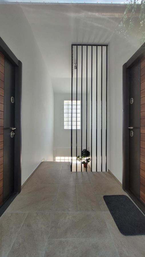 Ferienwohnung Luxury Mansion Bukarest Exterior foto