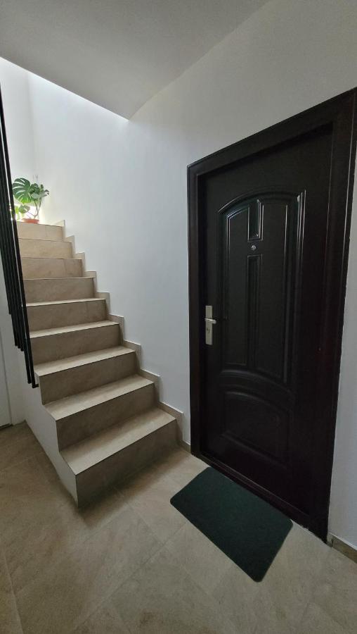 Ferienwohnung Luxury Mansion Bukarest Exterior foto